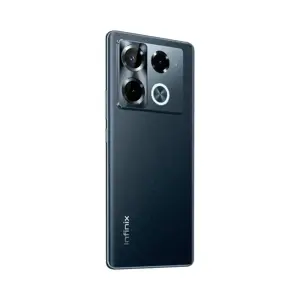 note 40 pro x6850 12!}256gb obsidian black_
